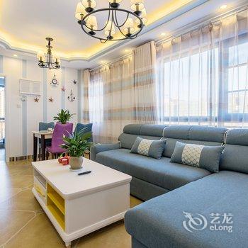 昆明沧龙公寓酒店提供图片