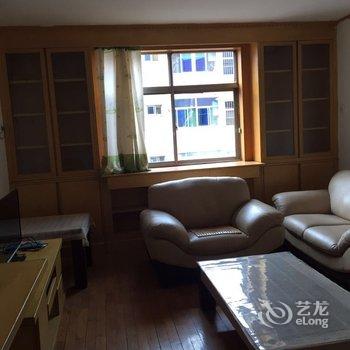 西安刘丽莎子特色民宿(电子正街与中心街交叉口分店)酒店提供图片
