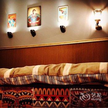 北京甜草小菲客栈酒店提供图片