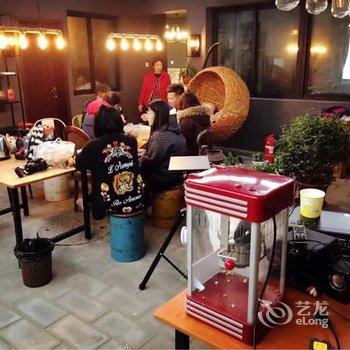 北京甜草小菲客栈酒店提供图片