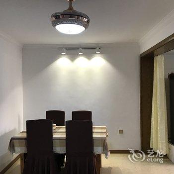 南通媒体人普通公寓酒店提供图片
