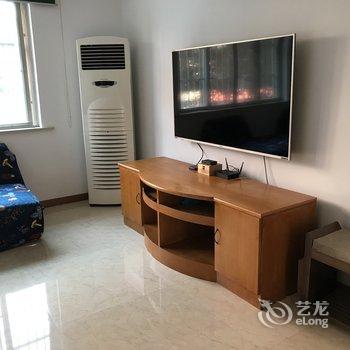 南通媒体人普通公寓酒店提供图片