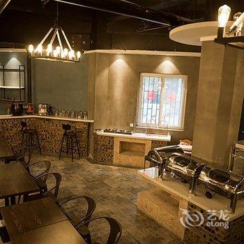 喆啡酒店(曲阜三孔店)酒店提供图片