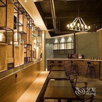 喆啡酒店(曲阜三孔店)酒店提供图片