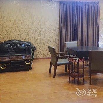 辉南瑞吉精品酒店酒店提供图片
