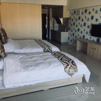 呼和浩特悦佳酒店酒店提供图片