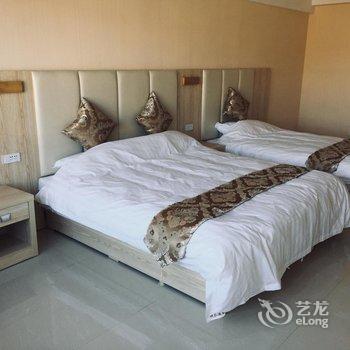 呼和浩特悦佳酒店酒店提供图片