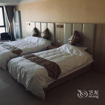 呼和浩特悦佳酒店酒店提供图片