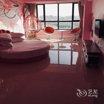 呼和浩特悦佳酒店酒店提供图片