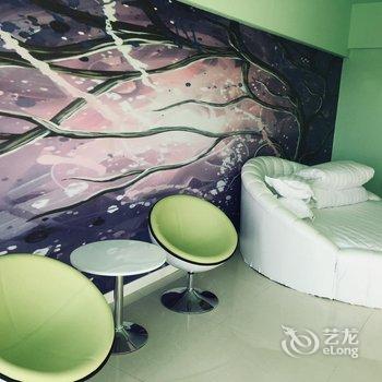 呼和浩特悦佳酒店酒店提供图片