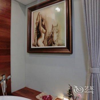 横店慶蘭名宿酒店提供图片