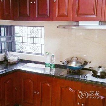 广州从化温泉富力泉天下精品别墅酒店提供图片