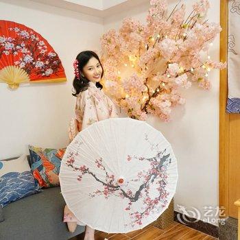 广州Aurora普通公寓酒店提供图片