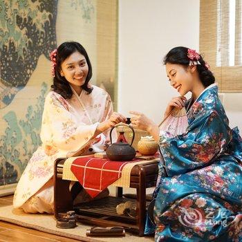 广州Aurora普通公寓酒店提供图片