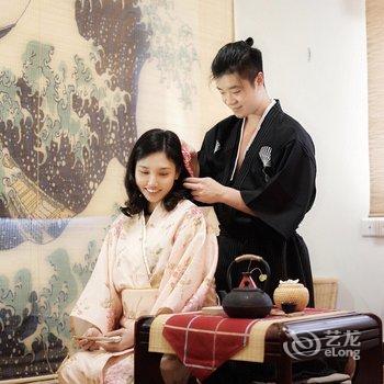 广州Aurora普通公寓酒店提供图片