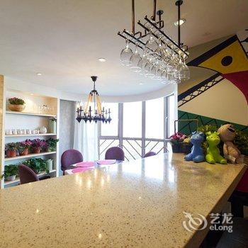 上海观景美宅公寓酒店提供图片
