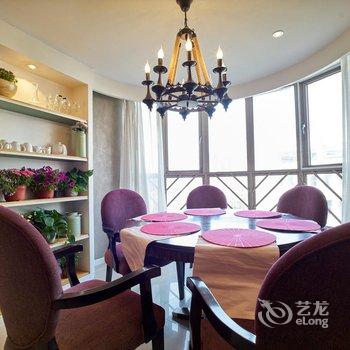 上海观景美宅公寓酒店提供图片