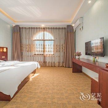 昆明彩轩大酒店酒店提供图片