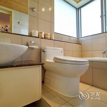 上海观景美宅公寓酒店提供图片