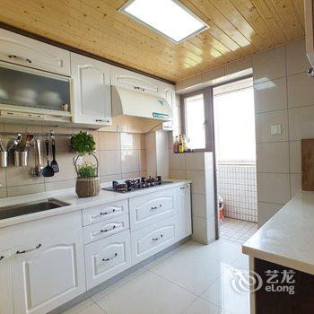 上海观景美宅公寓酒店提供图片