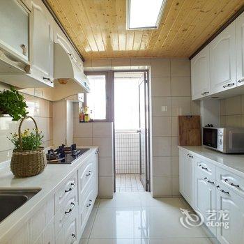 上海观景美宅公寓酒店提供图片