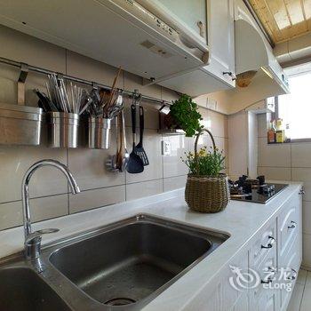 上海观景美宅公寓酒店提供图片