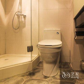 上海观景美宅公寓酒店提供图片