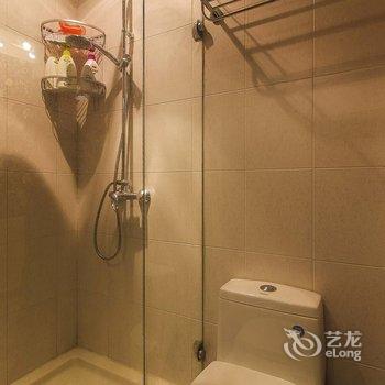 上海观景美宅公寓酒店提供图片