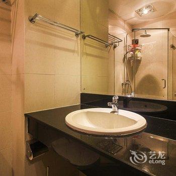 上海观景美宅公寓酒店提供图片