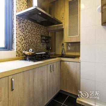 上海观景美宅公寓酒店提供图片