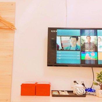 广州南站城市汉廷酒店式公寓酒店提供图片