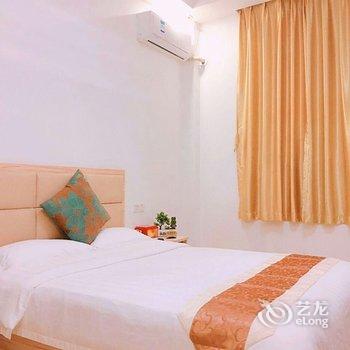 广州南站城市汉廷酒店式公寓酒店提供图片