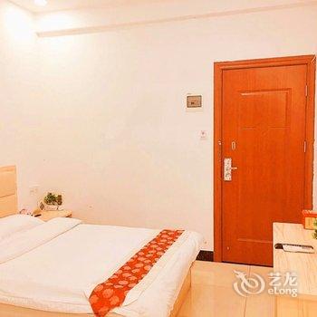 广州南站城市汉廷酒店式公寓酒店提供图片