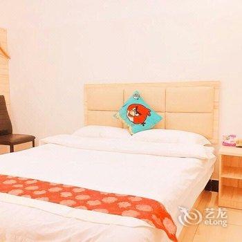 广州南站城市汉廷酒店式公寓酒店提供图片