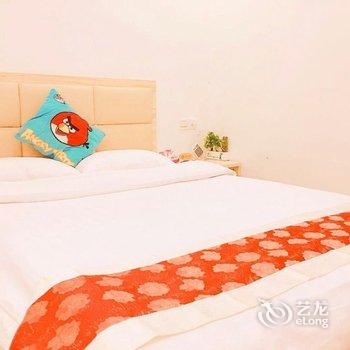 广州南站城市汉廷酒店式公寓酒店提供图片