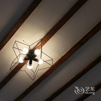 上海恰空舞曲普通公寓酒店提供图片