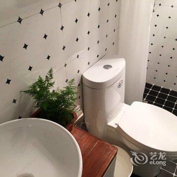 上海恰空舞曲普通公寓酒店提供图片