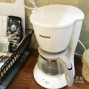 上海恰空舞曲普通公寓酒店提供图片