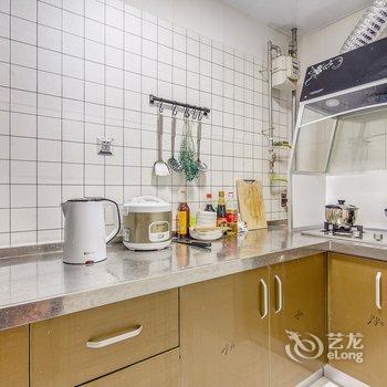西安刘劲东普通公寓酒店提供图片