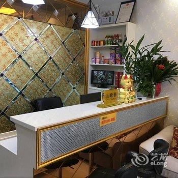 顺风宾馆(武汉天河机场店)酒店提供图片