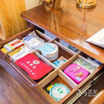 重庆重庆温馨复式花园公寓(九点利时尚街店)酒店提供图片