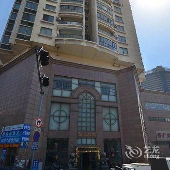 海棠湾精品海景日租房(青岛一店)