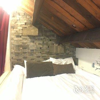 上海桐花里弄普通公寓(石门二路店)酒店提供图片