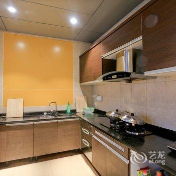 重庆小海家的全国连锁别墅(福寿路店)酒店提供图片