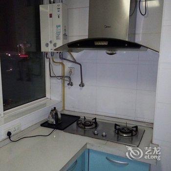 西安王先生特色民宿(凤梧路与馨园路交叉口分店)酒店提供图片