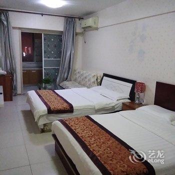 西安王先生特色民宿(凤梧路与馨园路交叉口分店)酒店提供图片