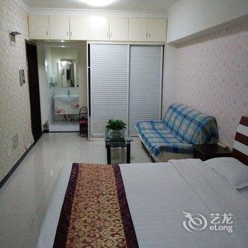 西安王先生特色民宿(凤梧路与馨园路交叉口分店)酒店提供图片