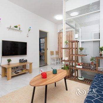 重庆天文之家普通公寓酒店提供图片