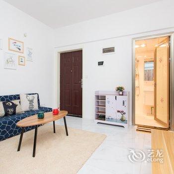 重庆天文之家普通公寓酒店提供图片