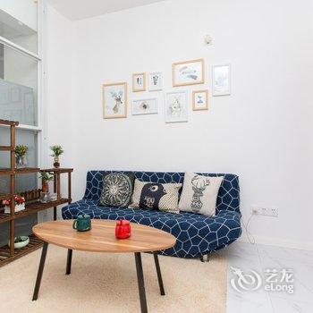 重庆天文之家普通公寓酒店提供图片